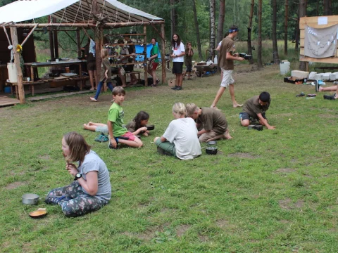 Vikingové