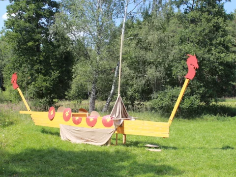 Vikingové