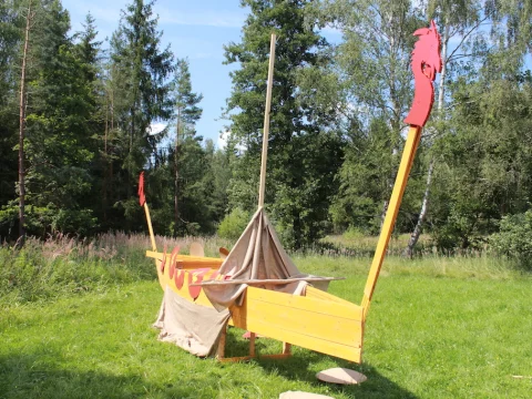 Vikingové