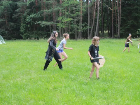Vikingové