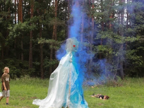 Vikingové