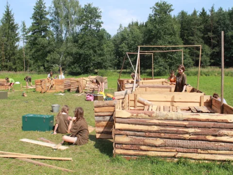 Vikingové