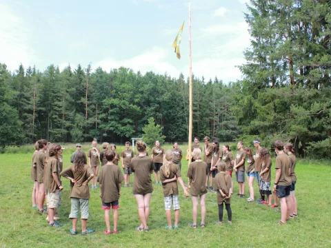 Vikingové