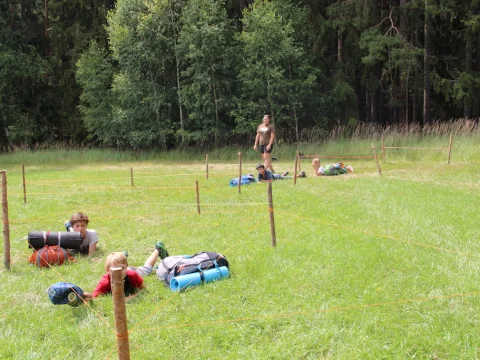 Tábor