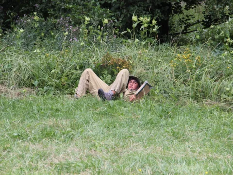 Tábor