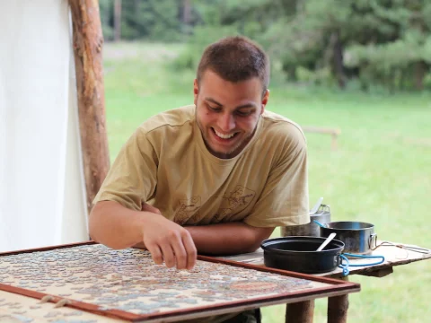 Tábor