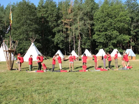 Tábor