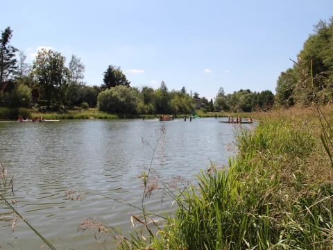 Tábor