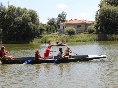 Tábor