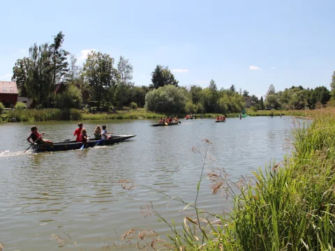 Tábor
