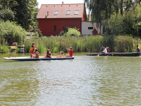 Tábor
