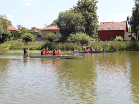 Tábor