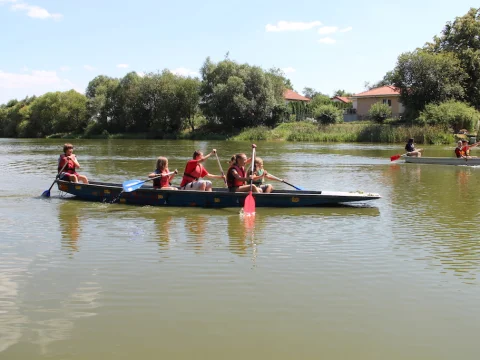 Tábor