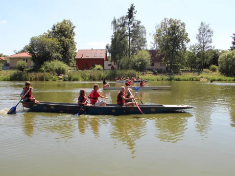 Tábor