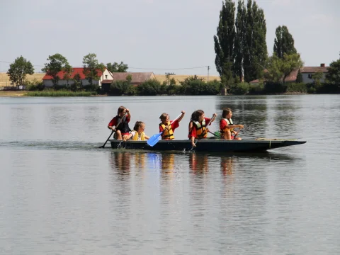 Tábor