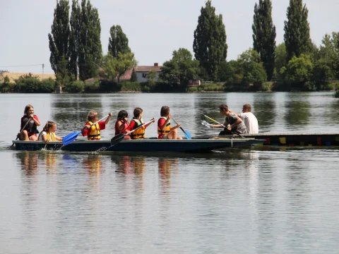 Tábor