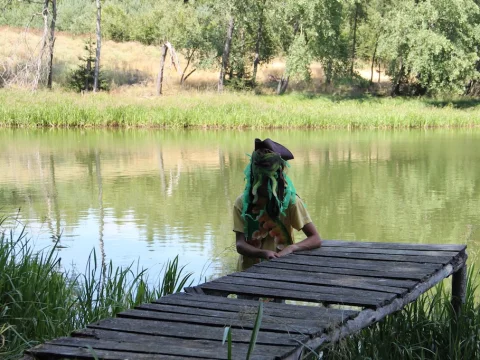 Tábor