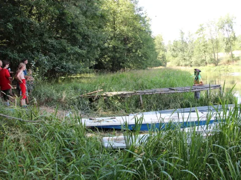 Tábor