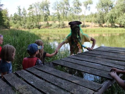 Tábor