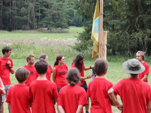 Tábor