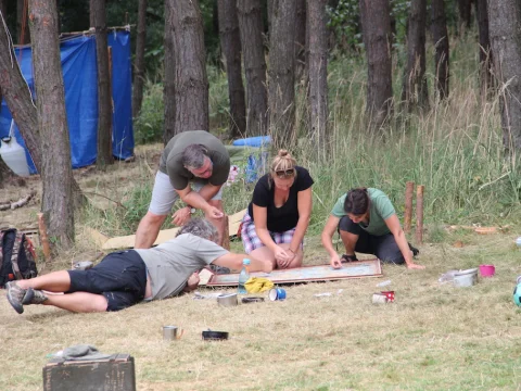 Tábor