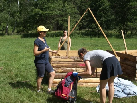 Tábor