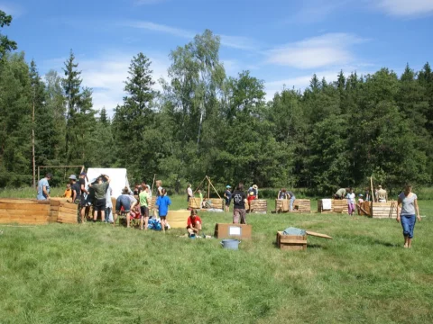 Tábor