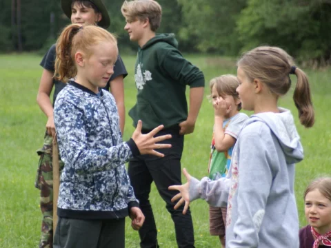 Tábor