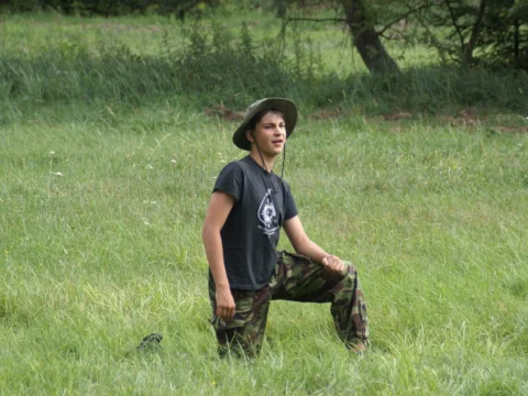Tábor