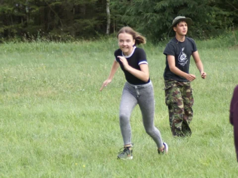 Tábor