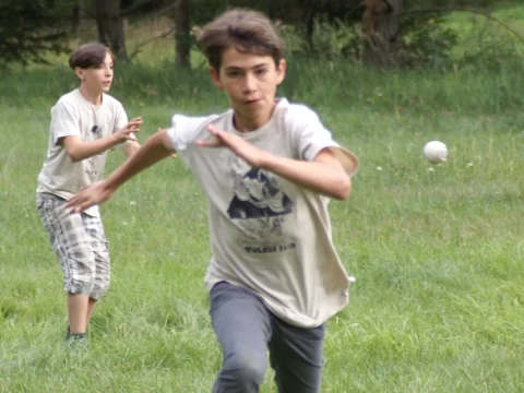 Tábor