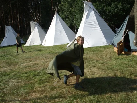 Tábor