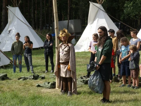 Tábor