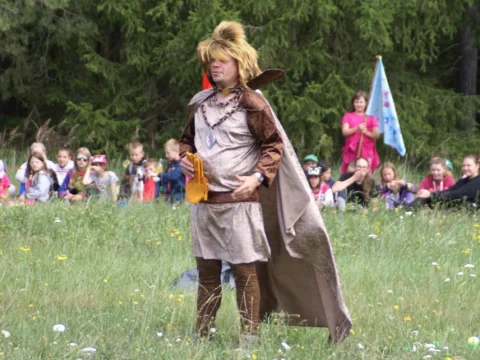Tábor