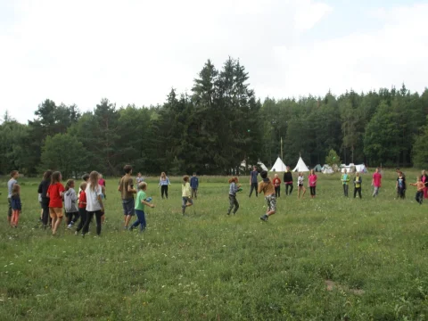 Tábor