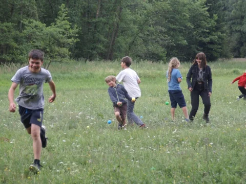 Tábor