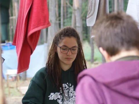 Tábor