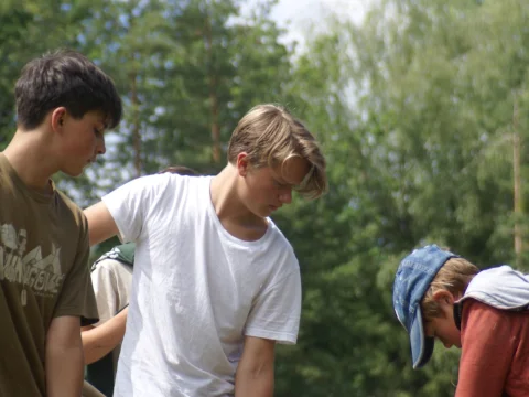 Tábor