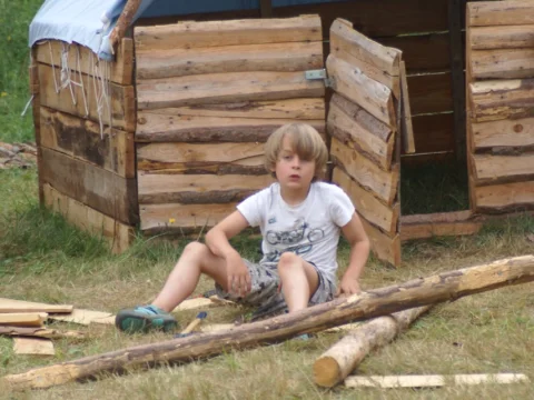 Tábor