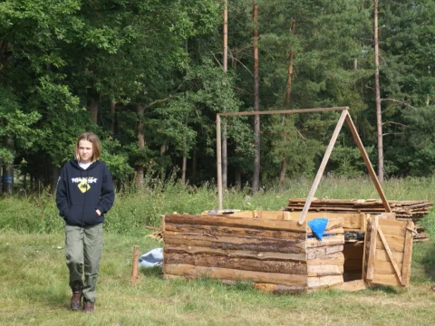 Tábor