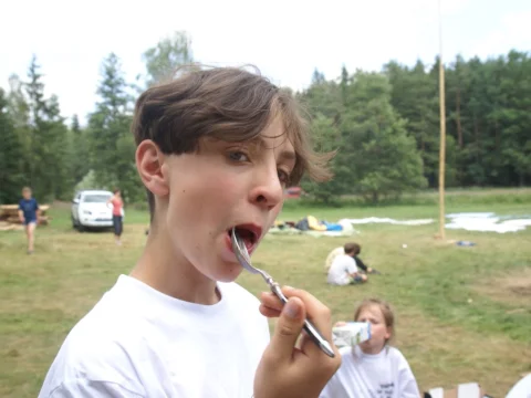 Tábor