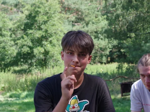 Tábor