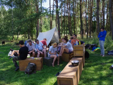 Tábor
