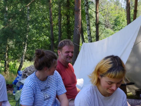 Tábor