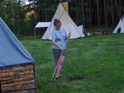 Tábor