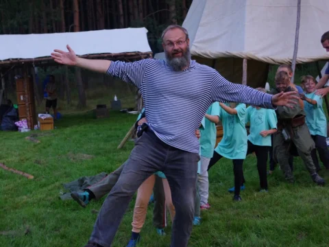 Tábor