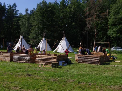 Tábor
