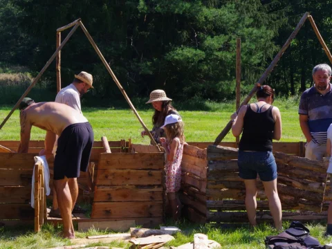Tábor