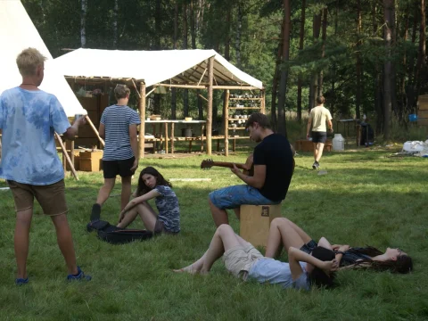 Tábor