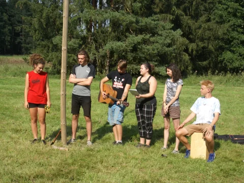 Tábor